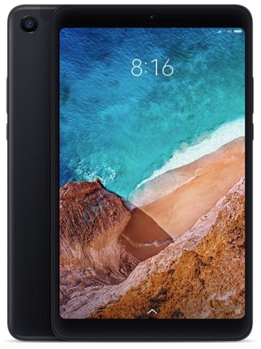 Xiaomi Mi Pad 4 - WLAN Version