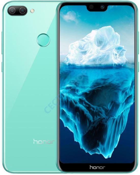 Huawei Honor 9i