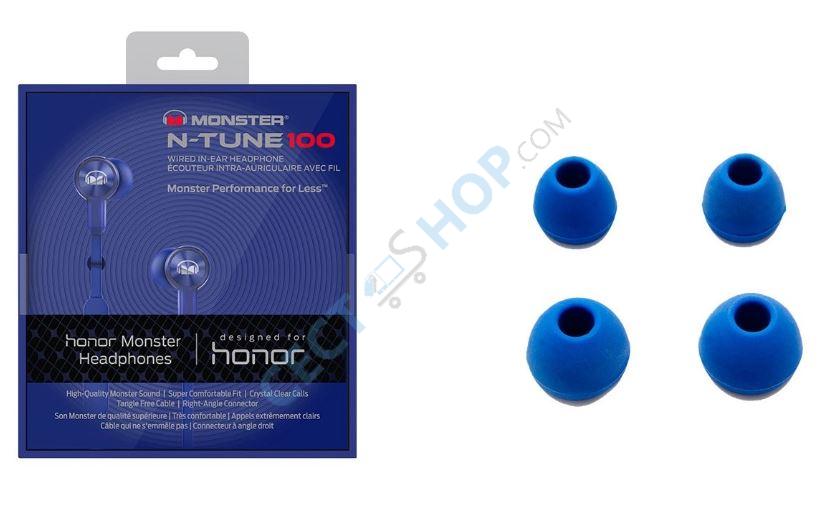 Honor sales monster earphones