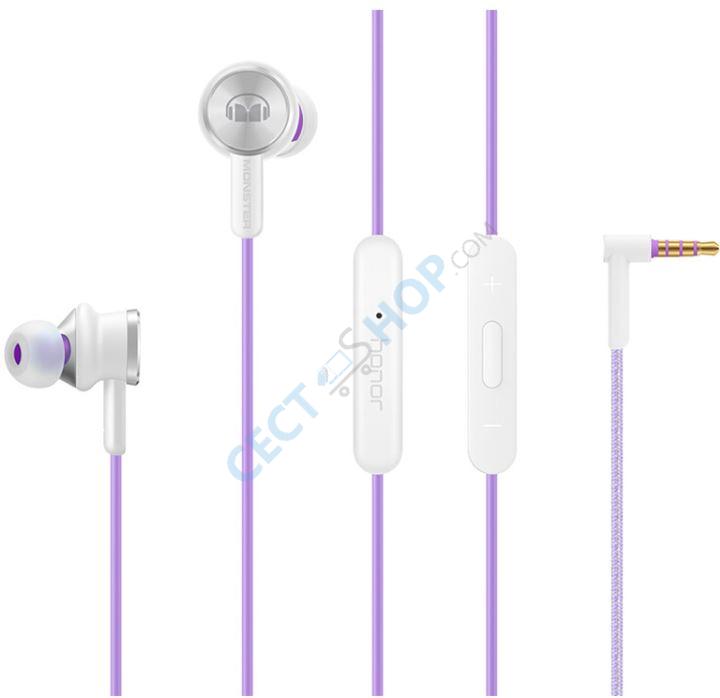 Honor monster earphones deals