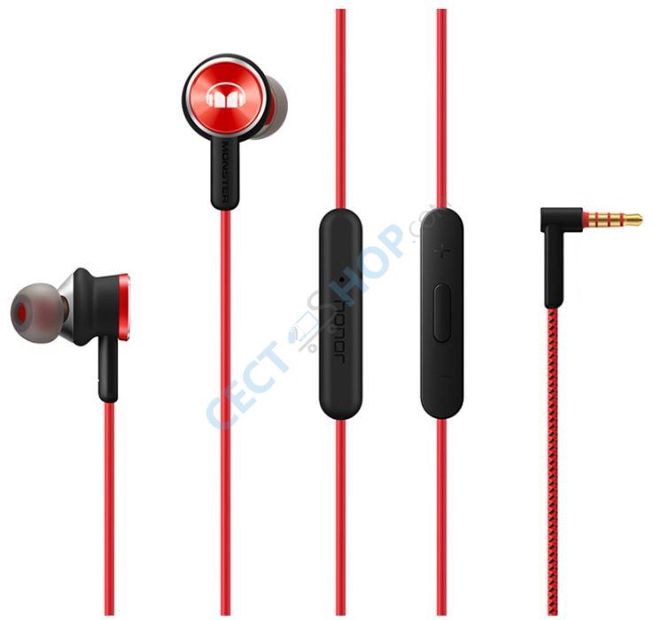 Huawei Honor Monster 2 AM17 In Ear Earphone