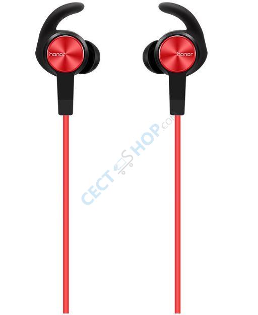 Huawei Honor xSport AM61 Bluetooth In Ear Earphone Red