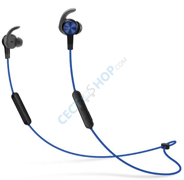 Huawei Honor xSport AM61 Bluetooth In Ear Earphone Red