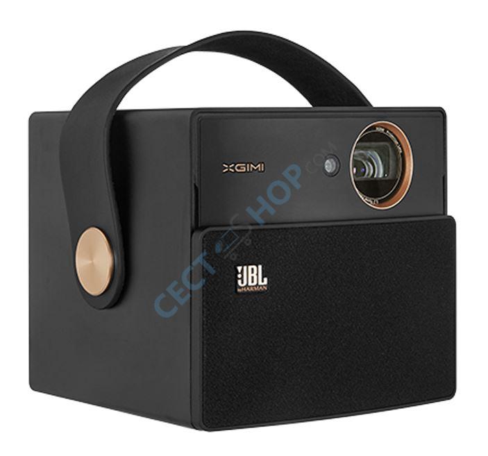 Xgimi Cc Aurora Portable Mini Projector
