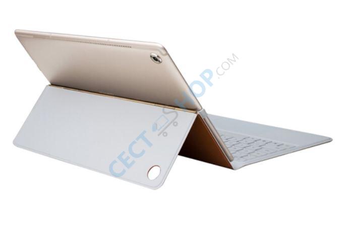Huawei Tastatur Hulle Fur Huawei Mediapad M5 M5 Pro 10 8 Braun