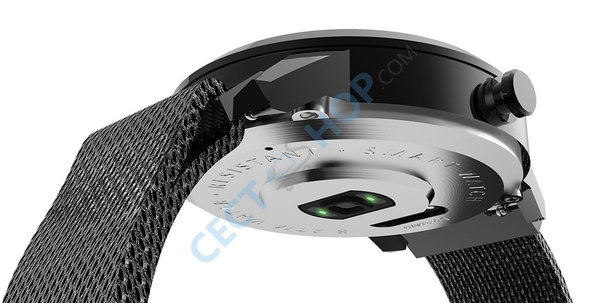 Lenovo watch x plus bluetooth waterproof smartwatch discount