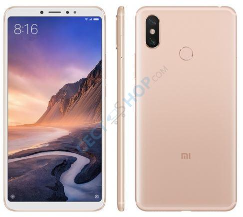 Xiaomi Mi Max 3
