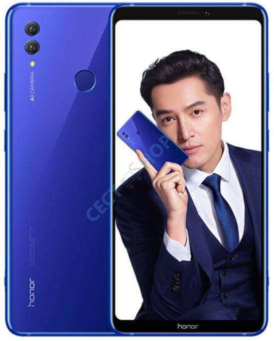 huawei honor note 10 rvl al09