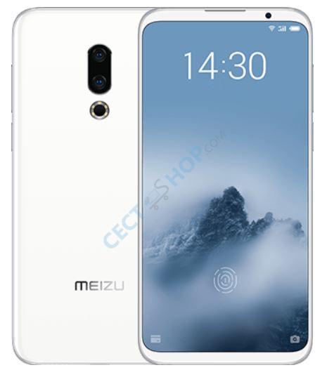 Meizu 16s SIMフリー 8GB/128GB Meizu 16 Global Price, Specs, and Review 8GB/128GB - Giztop