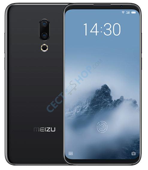 Meizu 16th Plus SIMフリー 6GB/128GB Meizu 16th Plus SIMフリー 6GB/128GB Meizu 16th Smartphone