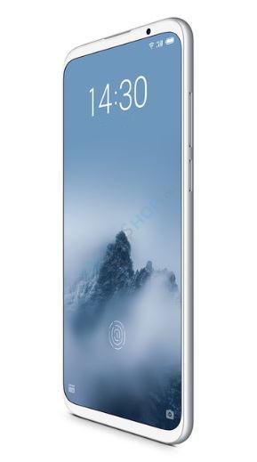 Meizu 16 Plus (6+128GB)
