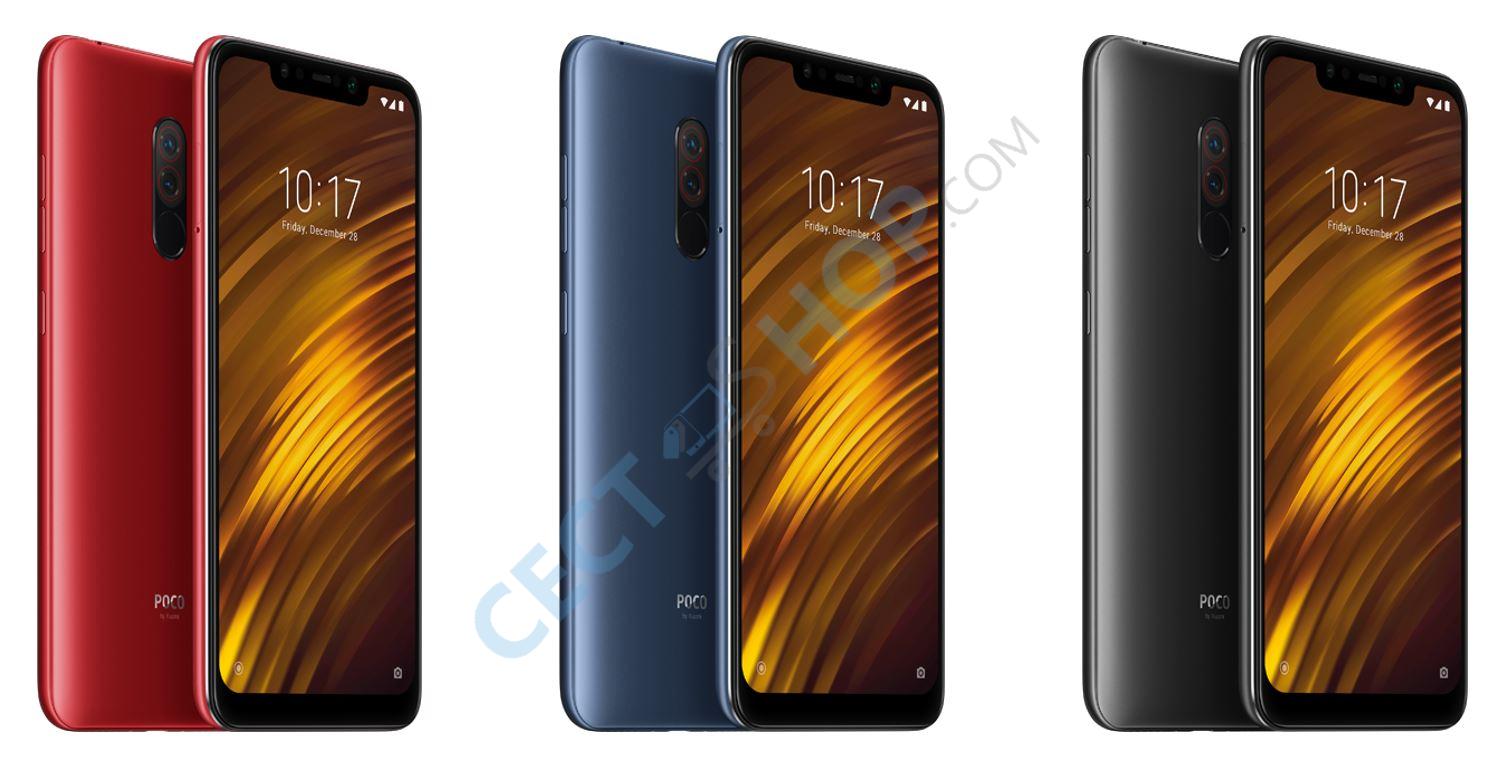 Xiaomi poco 512gb