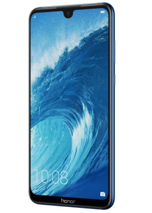 huawei honor 8x max