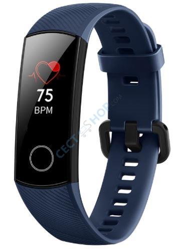 Honor band 4 fitness discount