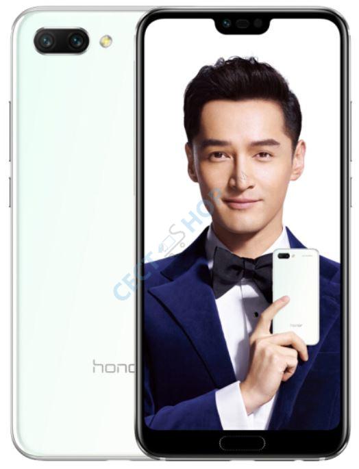 Huawei Honor 10 - Premium Edition (COL-AL10)