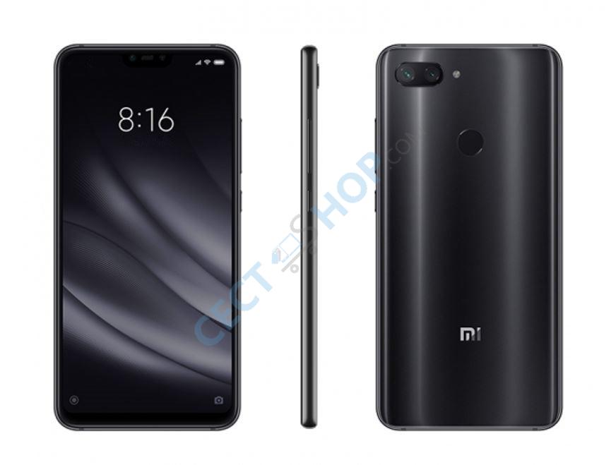 Xiaomi Mi 8 Lite / Youth Edition