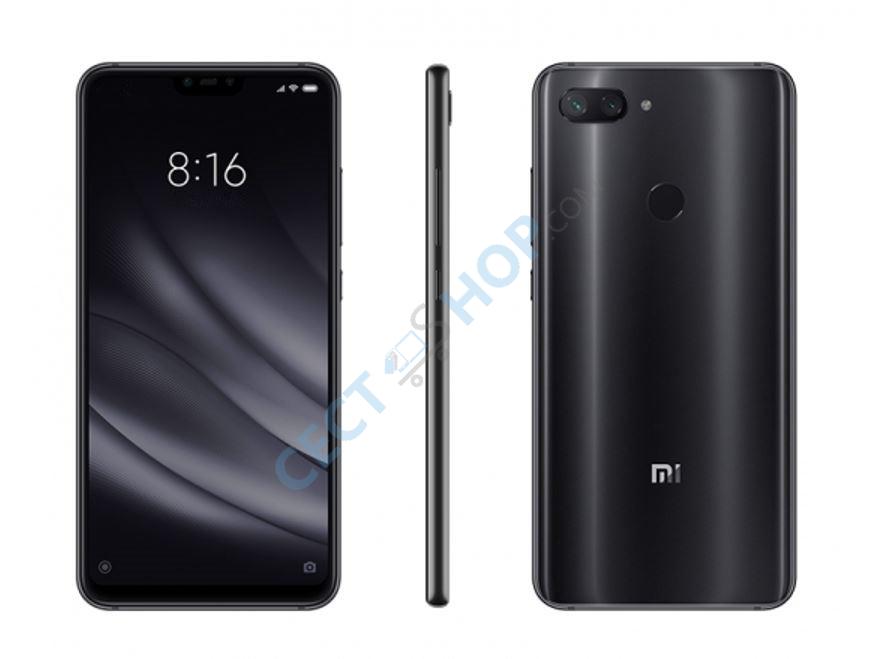 Телефоны xiaomi минск