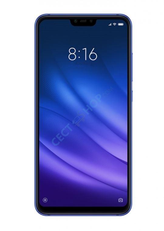 商品画像：Xiaomi Mi 8 Lite price, specs and reviews - Giztop 2