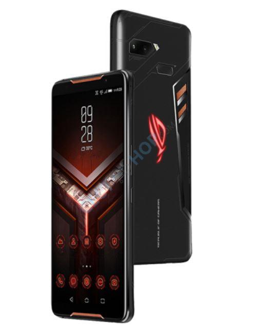 スマートフォン本体 Asus ROG Phone ZS600KL 512GB Amazon.com: ASUS ROG Phone (ZS600KL) 6.0 inchs with 8GB RAM