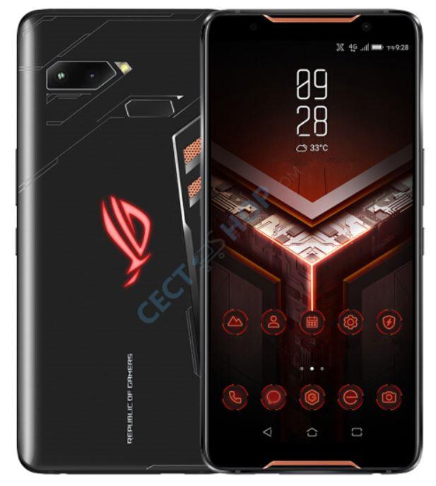 Asus ROG Gaming Phone (ZS600KL)