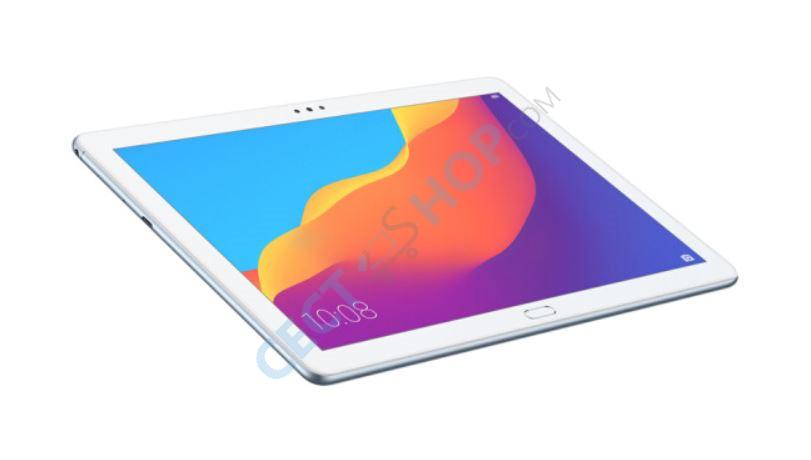 huawei honor mediapad t5