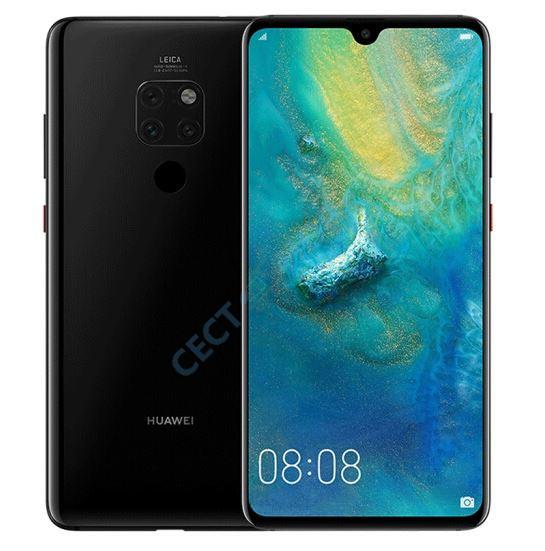 huawei mate 20 hma al00