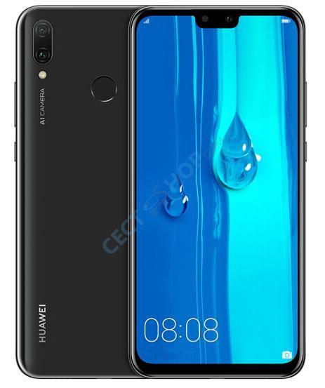 huawei enjoy 9 plus