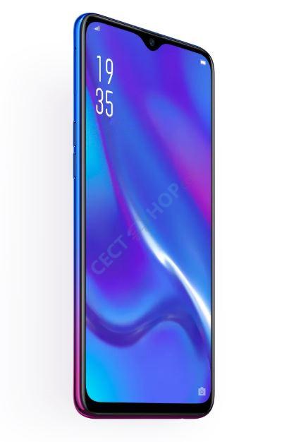 Oppo K1