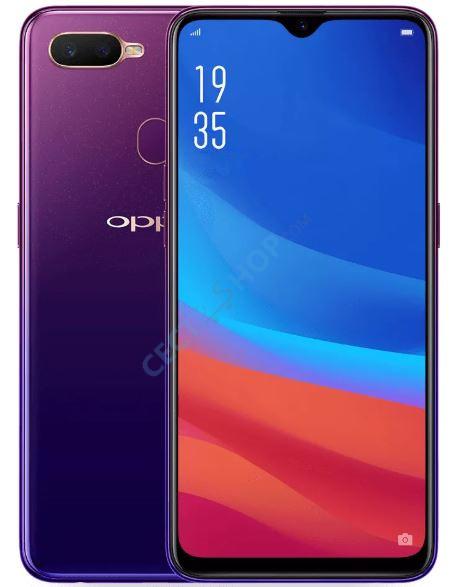 Oppo A7x