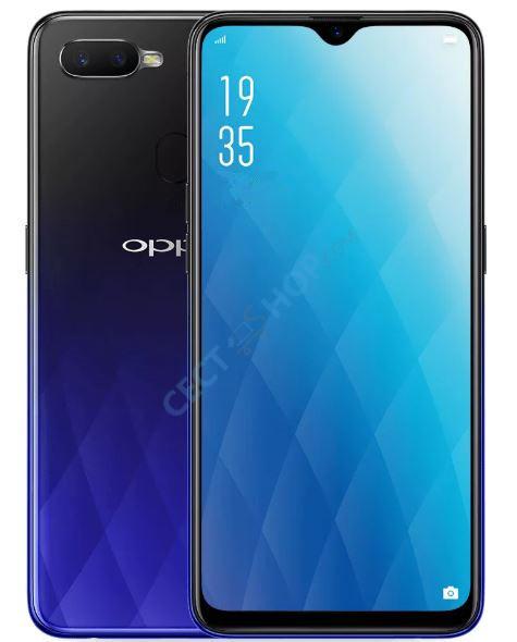 Oppo A7x