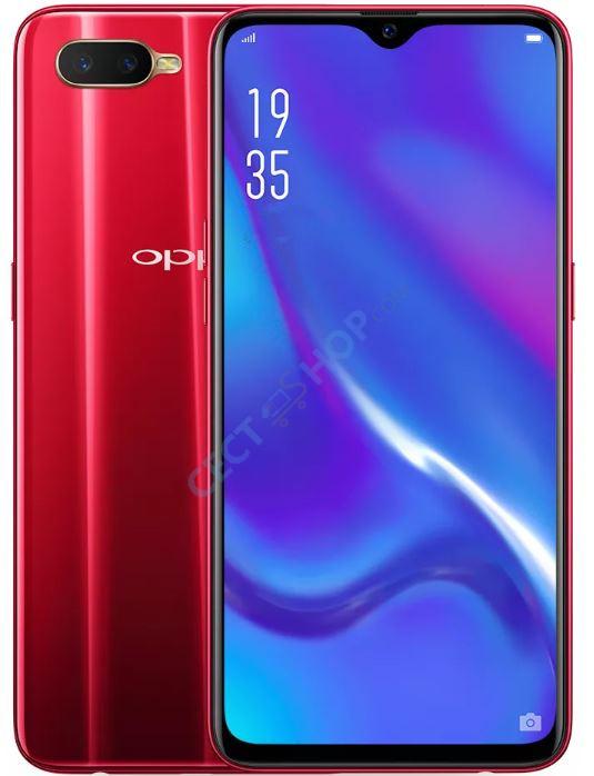 pcmobile appstore専用【新品】5台セットOPPO K1 Oppo K1