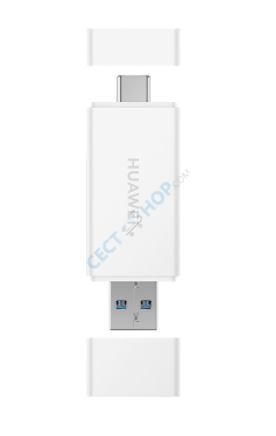 Huawei 2-in-1 Card Reader - Micro SD & NM Card