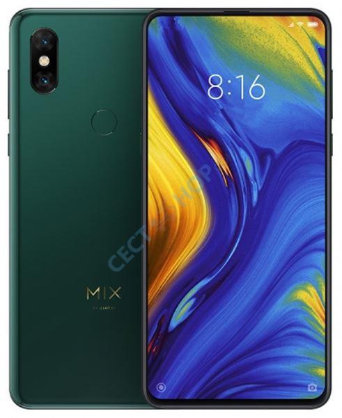 Xiaomi Mi MIX3 グローバル版 simフリー Xiaomi Mi Mix 3 - Global 4G