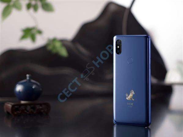 xiaomi mi mix 3 CN版 グローバルROM Amazon | Xiaomi mi mix 3 RAM 6GB + ROM 128GB Snapdragon 845