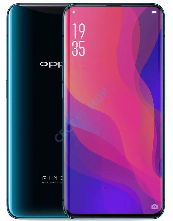 OPPO Find X SIMフリー [ワインレッド] 価格比較 - 価格.com