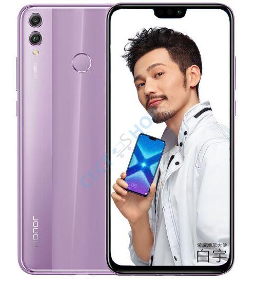Huawei Honor 8X