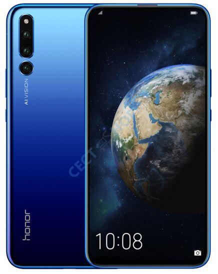 Huawei Honor Magic 2