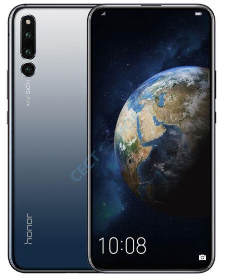 Huawei Honor Magic 2