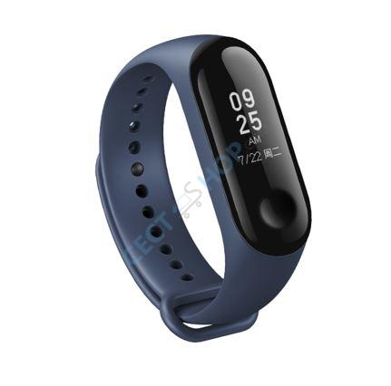 XIAOMI Mi Band 3 Pulsera Actividad BT4.0 IP67 Negr – Teknotronics