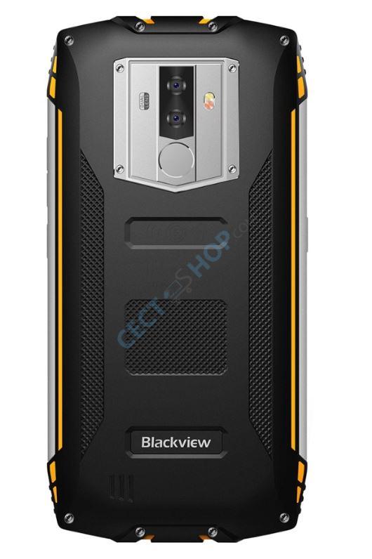 Blackview BV6800 Pro Outdoor Smartphone