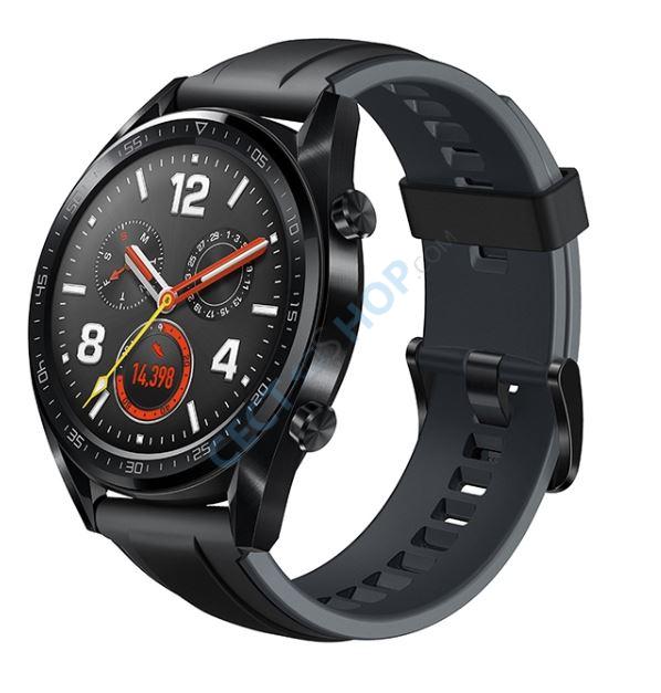 Huawei Watch GT