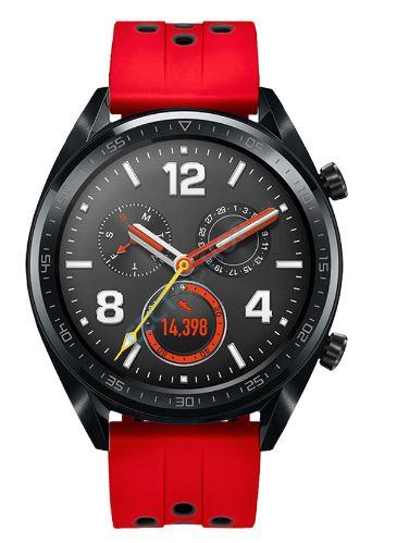 Huawei watch gt sport