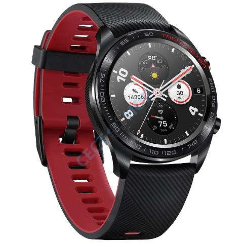 Huawei Honor Watch Magic (Lava Black)