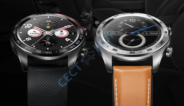 Huawei Honor Watch Magic (Lava Black)