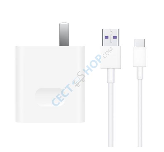 Prise / Chargeur Secteur USB 40W Original Huawei HW-100225E00