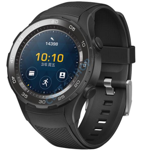 Huawei Watch 2