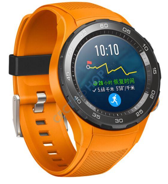 Huawei Watch 2
