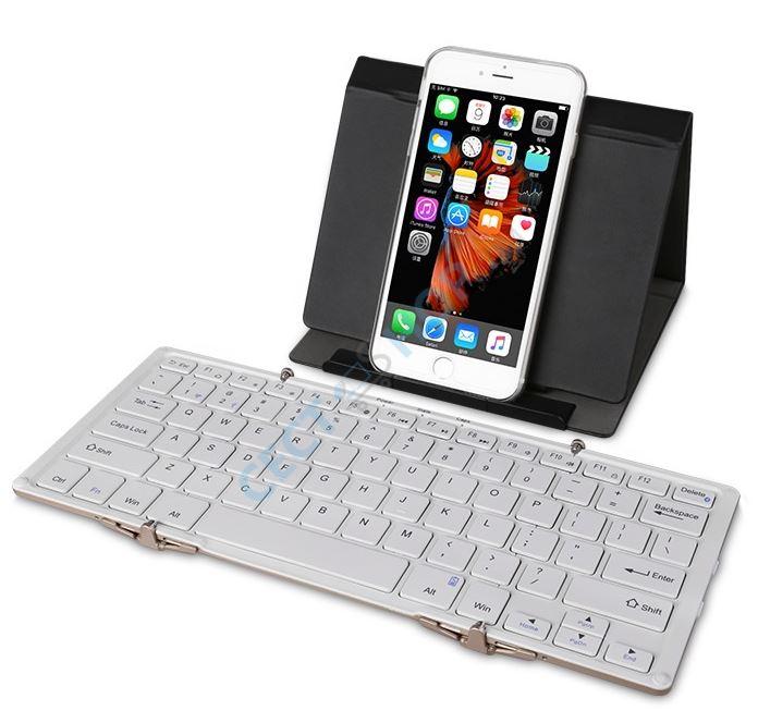 Poly Planar ME60BT Bluetooth-Verstärker mit wasserdichter Tastatur