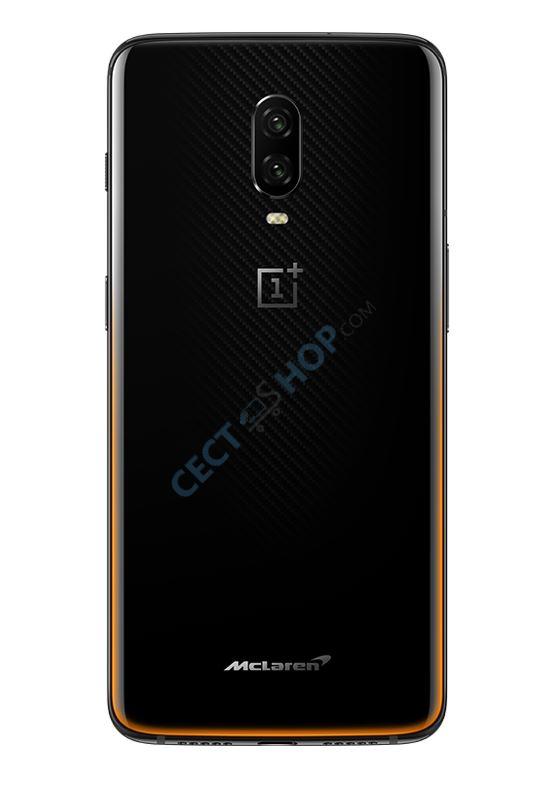 OnePlus 6T McLaren Edition