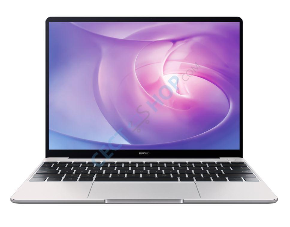 Huawei MateBook 13 Silver Moon 1